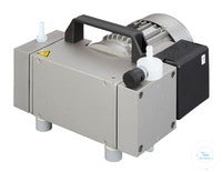 Vacuum membran pump, ultimate vacuum 8 mbar