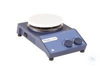 Magnetic stirrer RSM-01 HS