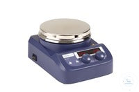 Magnetic stirrer RSM-10HS