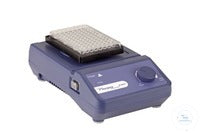 Microtitre plate shaker RS-MM 10