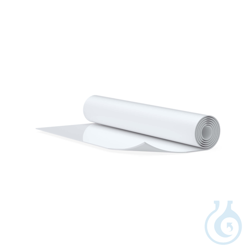BOLA Sheets, L 1000 x B 300 x H 1 mm PTFE