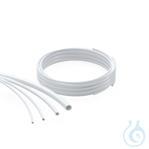 BOLA Tubing, Ø 16 x Ø 18 x t=1 mm virgin PTFE