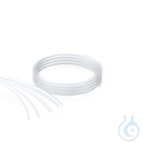 BOLA Tubing, Ø 6,8 x Ø 10,0 mm FEP