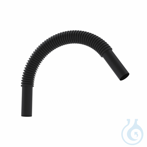BOLA Flexible Tubing EX, NW 10 0,5 m, Ø 6 x Ø 4 mm Conductive PFA, very flexible