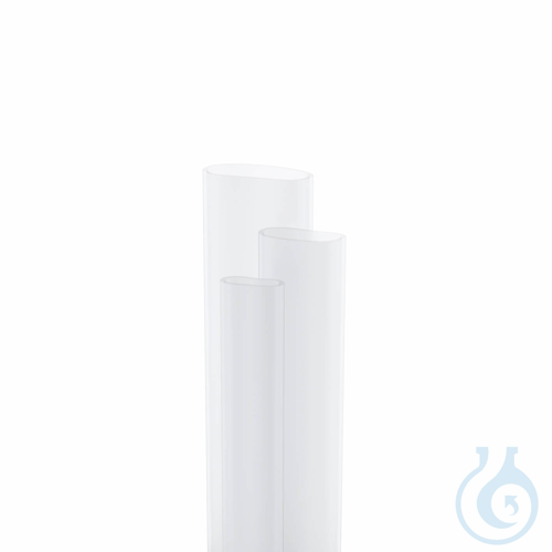 BOLA Heat-Shrinkable Tubing, max. iØ 3,2 mm -> min. 1,0 mm PTFE, shrinking