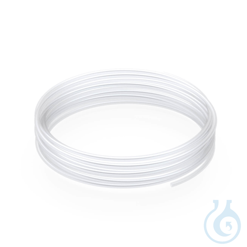 BOLA Tubing Rolls, Ø 8 x Ø 10 mm, L=5m PFA, roll length 5 meters, individually p