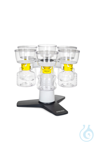 Sartoclear Dynamics Lab V, 500 ml, 10 g