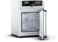 Hot air steriliser SF55plus, 53l, 20-250°C