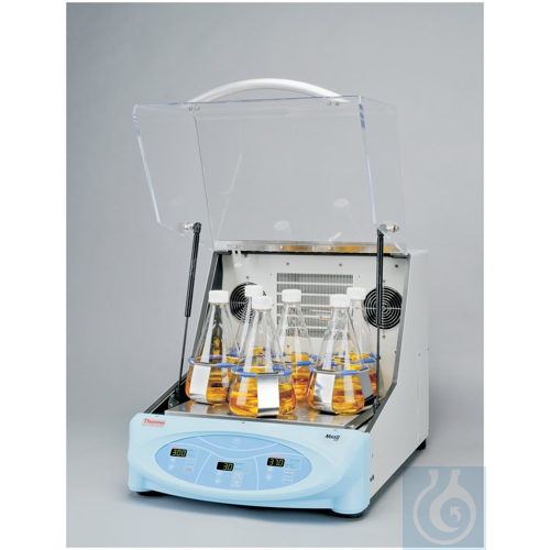 MaxQ&trade; 4000 Gassing Manifold Gassing manifold with 8 outlets MaxQ 4000