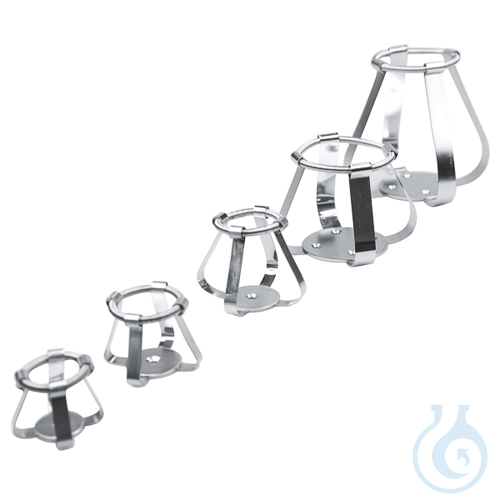 Connectors for double non-slip platform, 4 pcs