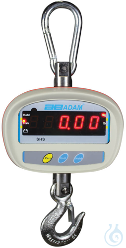 SHS 150 Small Crane Scales 150kg/20g