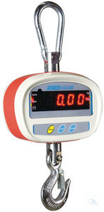 SHS 300 Small Crane Scales 300kg/50g