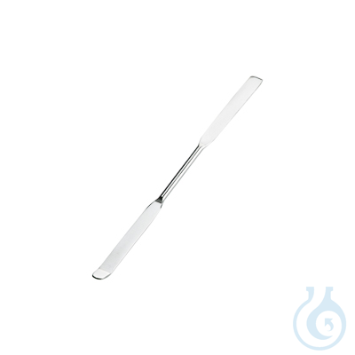 Spatula, Chattaway, stainless steel, 150 mm, 5 pcs