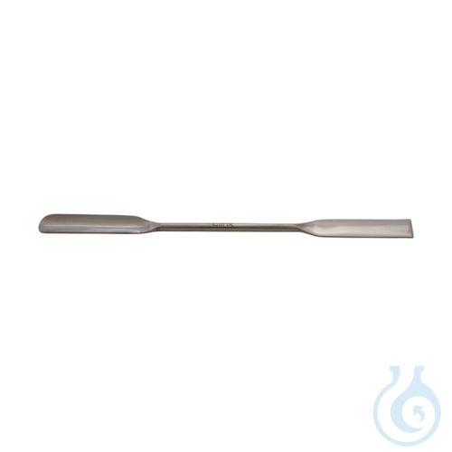 Grooved spatula, 250 mm, Premium Line, 5 pcs