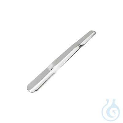 Spatula, Trulla, stainless steel, 170 mm, 5 pcs