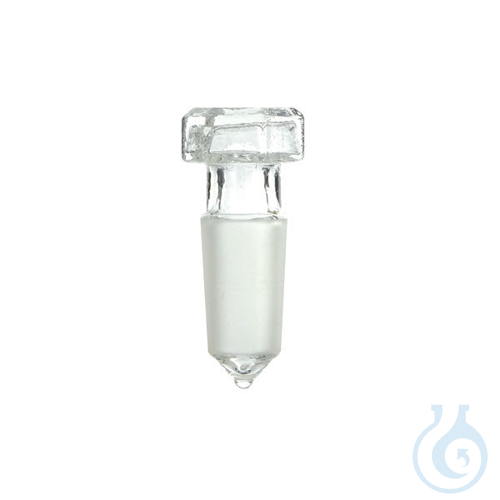 Hollow stopper, hexagonal head, LBG 3.3, 10/19