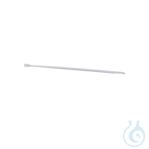 Policeman stirring rod, polypropylene, Ø 6 mm x l 245 mm, 12 pcs