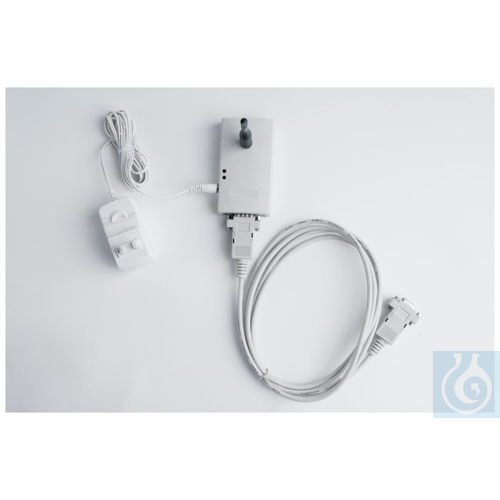 Smart-Vue&trade; Receivers USB 1.0 or 2.0 Receiver, 25mW+SW 20 sensors