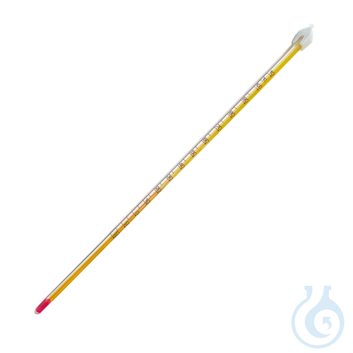 Thermometer, Alla France, -20 + 150 °C, 10 pc