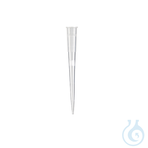 Filter pipette tips in bag, 200 µl, Premium Line, 1000 pcs
