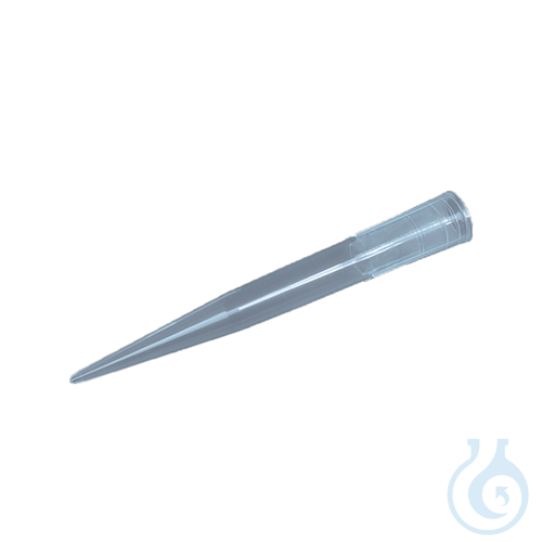 Pipette tips in rack, 1000 µl, Premium Line, sterile, 10x96 pcs