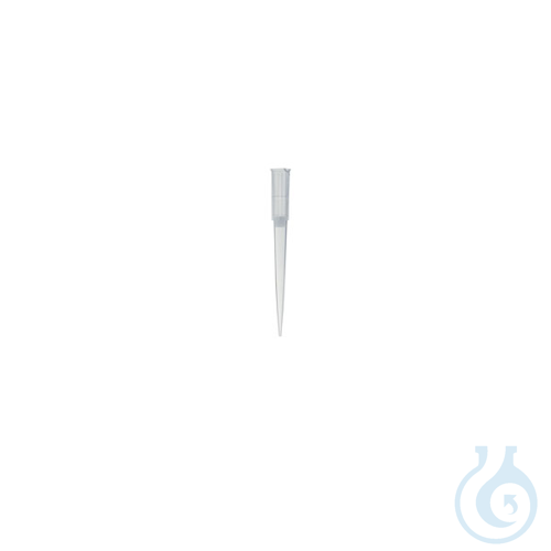 Filter pipette tips in rack, 100 µl, Premium Line, sterile, 96 pcs