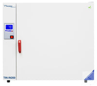 Inkubator, 200 Liter, natürliche Konvektion, Basic-Version, inklusive 2