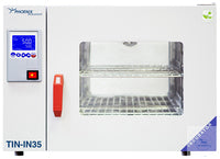 Inkubator, 35 Liter, natürliche Konvektion, Basic-Version, inklusive 2