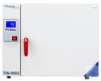 Inkubator, 55 Liter, natürliche Konvektion, Basic-Version, inklusive 2