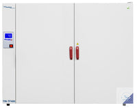 Wärme- und Trockenschrank, 400 Liter, forcierter Umluft, Basic-Version,