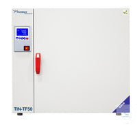 Wärme- und Trockenschrank, 50 Liter, forcierter Umluft, Basic-Version, inklusive