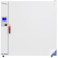 Wärme- und Trockenschrank, 200 Liter, natürliche Konvektion, Basic-Version,