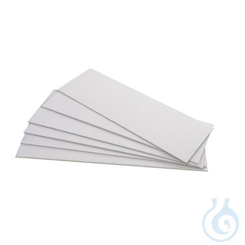 Thin layer chrom. (TLC) plates 10x20cm, F254, Glass, 40 pcs