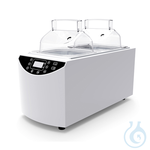 Thermostatic bath, WB-Pro, 5 L (internal dim. 280 x 130 x 150), EU plug