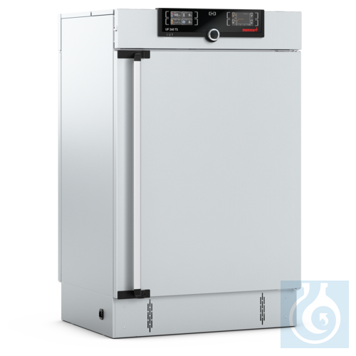 Pass-through oven UF260TS, 256l, 20-250°C