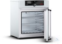 Universal oven UN110m, 108l, 20-300°C