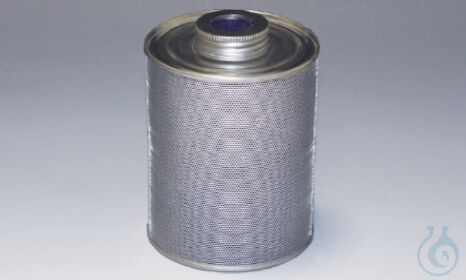 SICCO Desiccant Cylinder, 108 x 150 mm Capacity 750 g