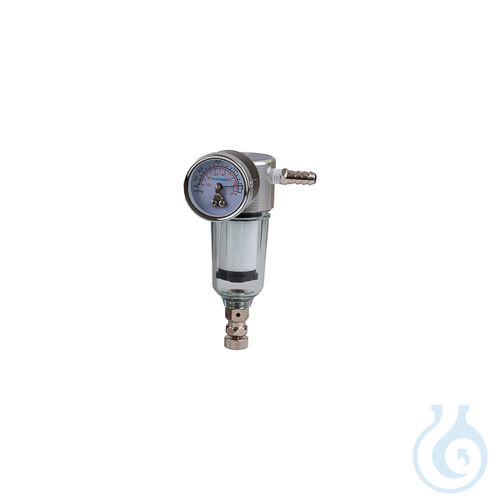 Muffler (air outlet) for VACU-V10 and V20