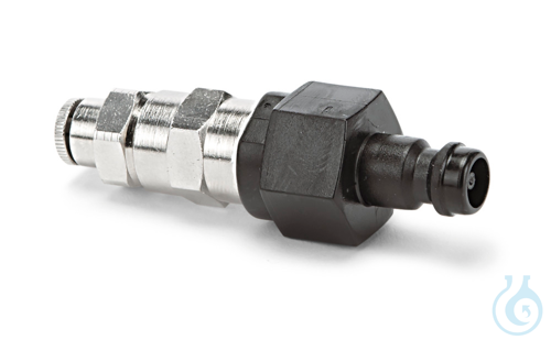 Spare Coupling for VCA002, Male, 1pc