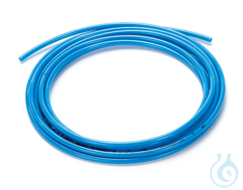 4 mm buitendiameter drukslang (3 m), 4 mm pneumatische slang, 3 m