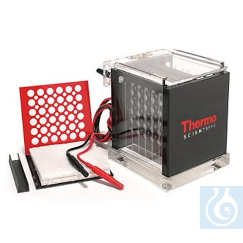 Owl&trade; VEP-2 Mini Tank Electroblotting System VEP-2 mini Tank