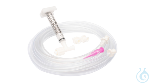 Tubing, Vivaflow Individual, 1pc