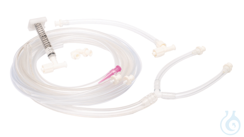 Tubing, Vivaflow 200cm² Parallel, 1pc