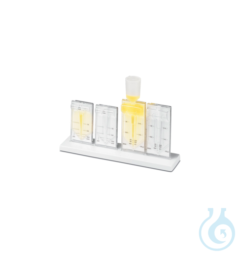 Vivapore 10-20 Expansion Reservoir, 10pc