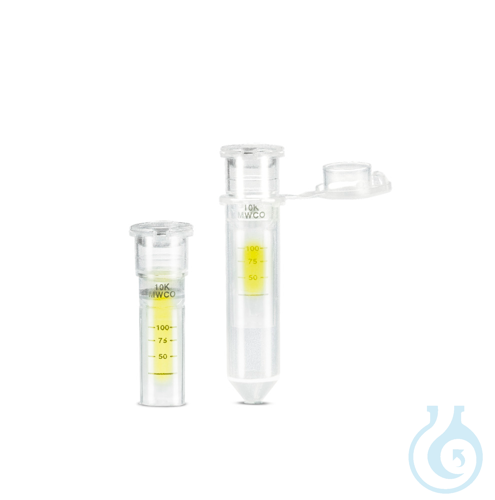 Vivaspin 500 0,2 µm PES 100/DOOS, Vivaspin 500, 0,2 µm PES, 100 stuks