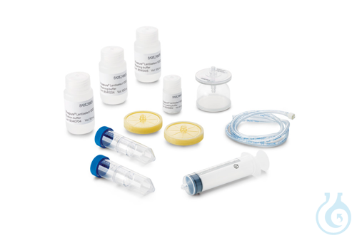 Vivapure Lentiselect 1000