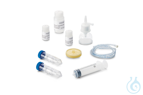 Vivapure Lentiselect 500