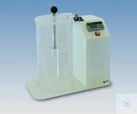 Vacuum Tester to test packing VT 350D