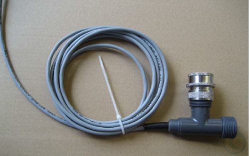 Conductivity sensor C= 0.2