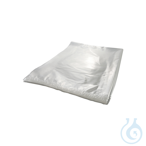 Autoclavable waste disposal bag, PP, 38L, 100 pcs